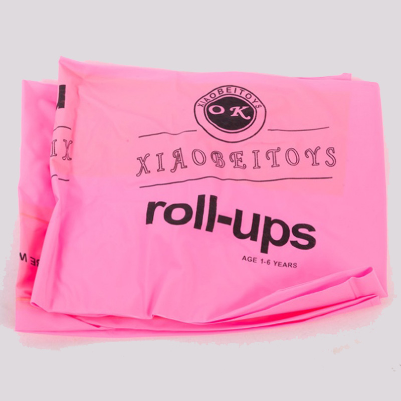 بازوبند شنا مدل roll-ups
