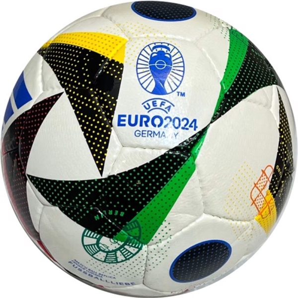 توپ فوتسال آدیداس طرح یورو euro 2024