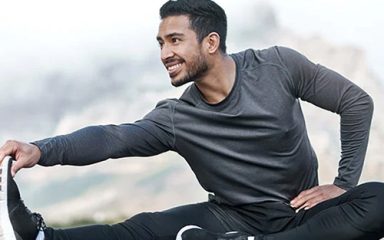 7 تاثیر حرکات کششی بر روی بدن