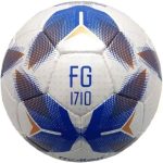 توپ فوتسال مولتن مدل FG 1710 سفید آبی