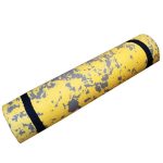 مت یوگا 8 میل طرح آبرنگی
