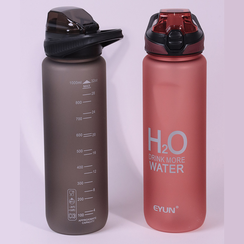 قمقمه خارجی مدل H2O