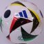 توپ فوتسال آدیداس طرح یورو euro 2024