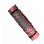 مت یوگا 6 میل طرح آبرنگی