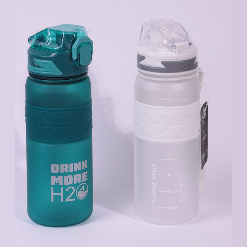قمقمه خارجی مدل H2O